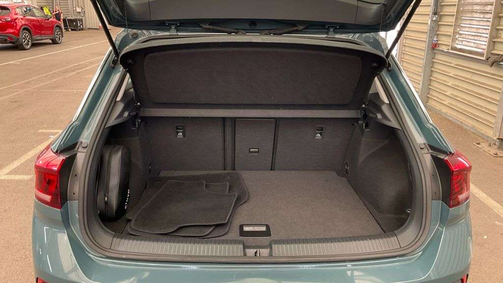 2023 VOLKSWAGEN T-ROC 2023 VOLKSWAGEN T-ROC