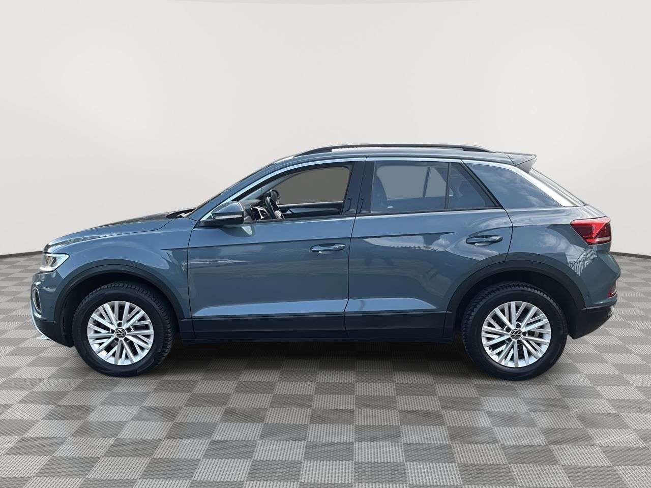 2023 VOLKSWAGEN T-ROC 2023 VOLKSWAGEN T-ROC