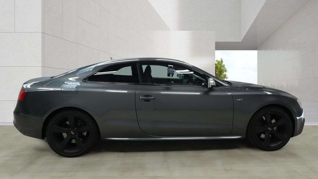 2016 AUDI S5 2016 AUDI S5