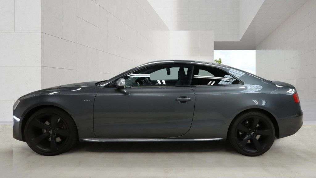 2016 AUDI S5 2016 AUDI S5
