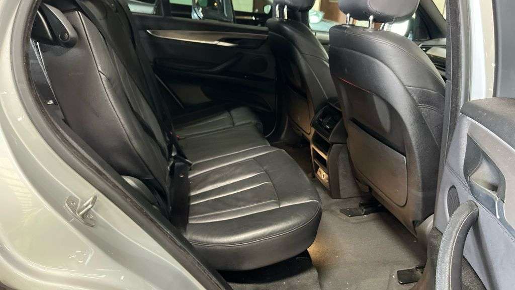 2016 BMW X5 2016 BMW X5
