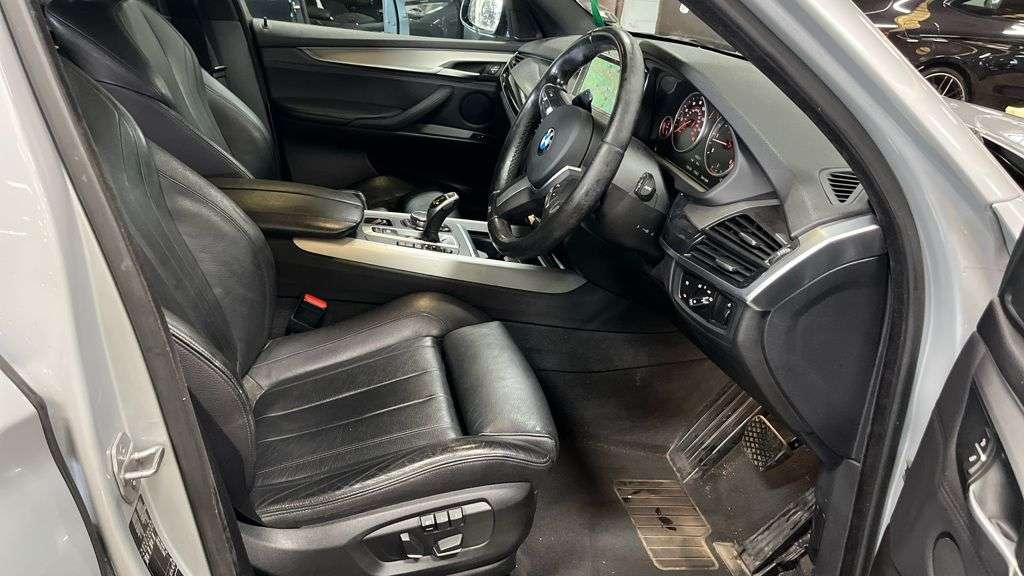 2016 BMW X5 2016 BMW X5