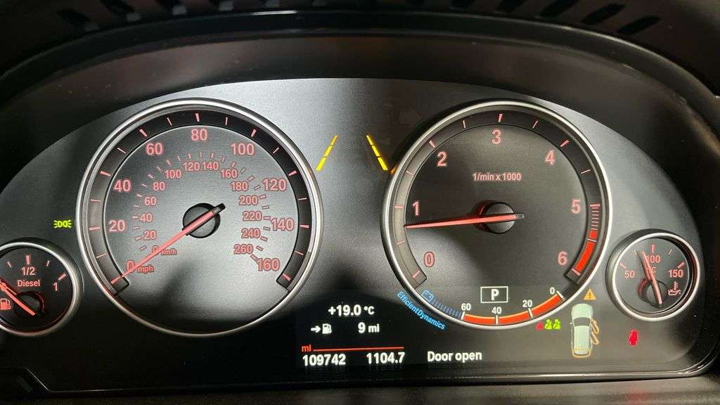 2016 BMW X5 2016 BMW X5