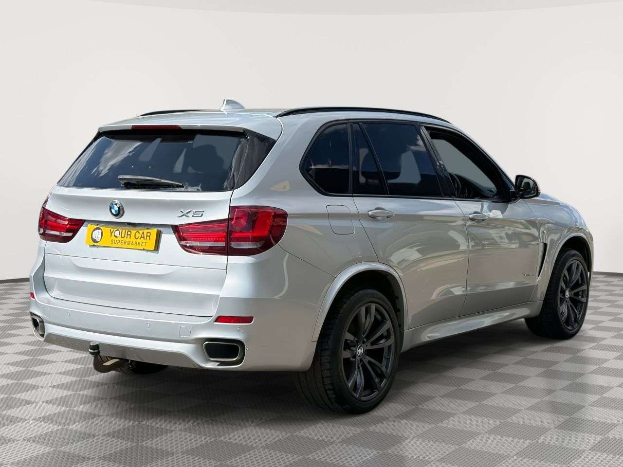2016 BMW X5 2016 BMW X5