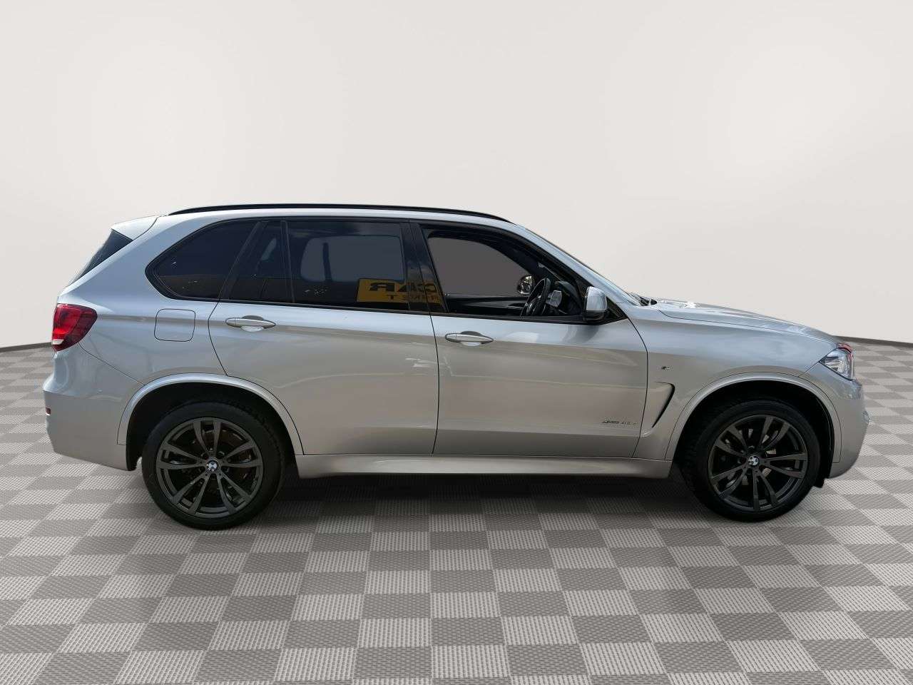 2016 BMW X5 2016 BMW X5