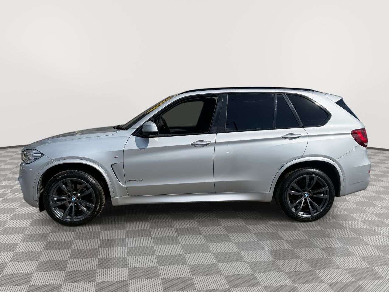 2016 BMW X5 2016 BMW X5