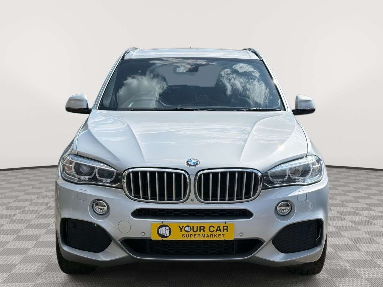 2016 BMW X5 2016 BMW X5