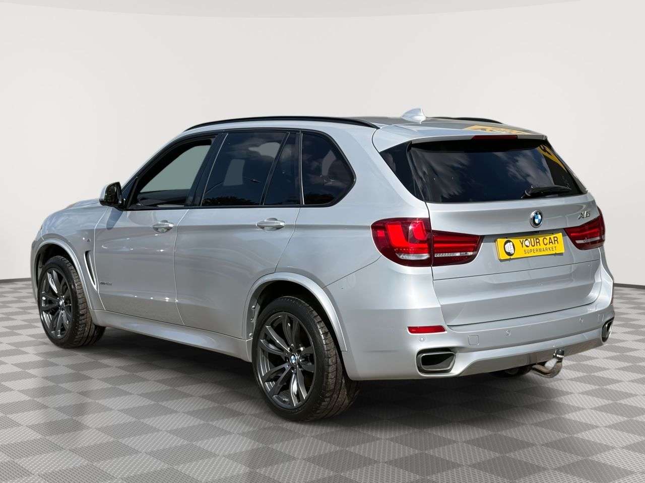 2016 BMW X5 2016 BMW X5
