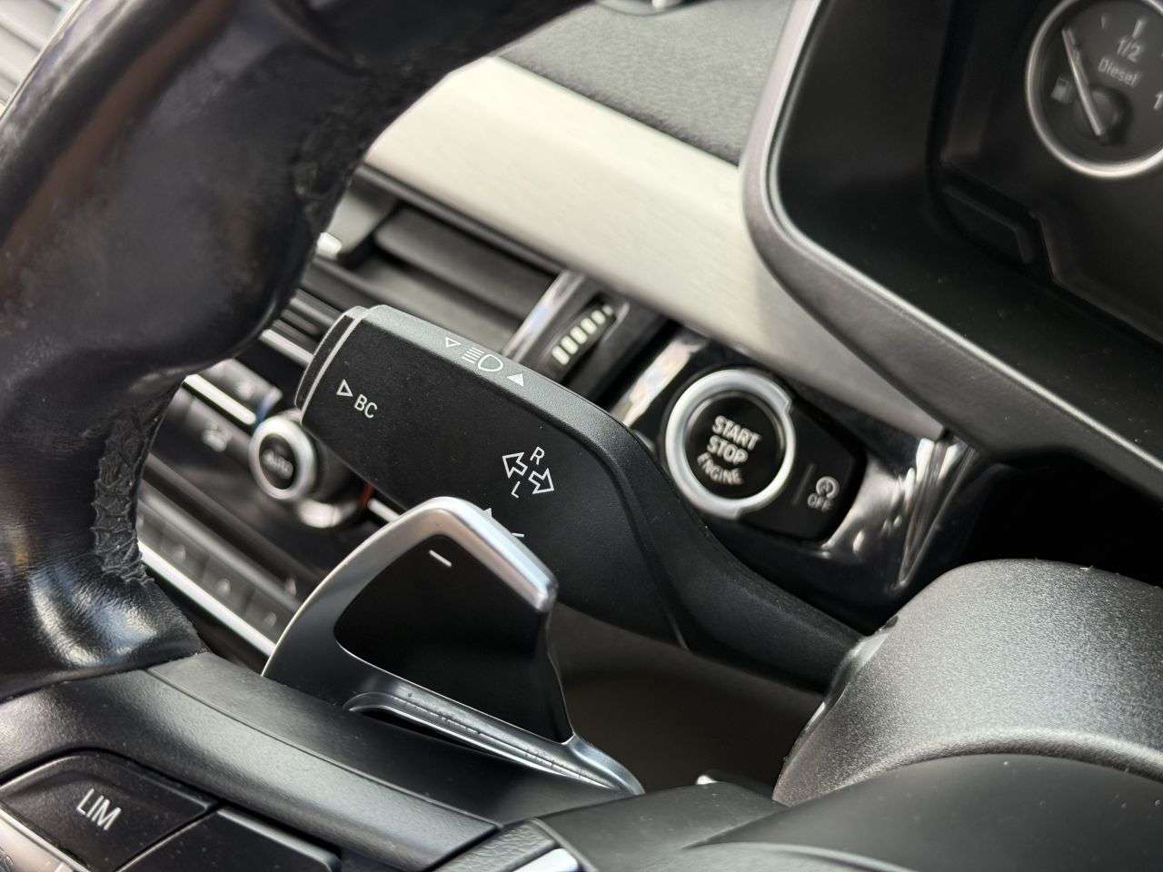 2016 BMW X5 2016 BMW X5