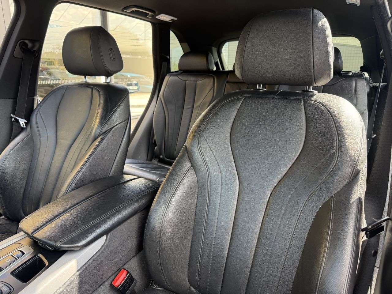 2016 BMW X5 2016 BMW X5