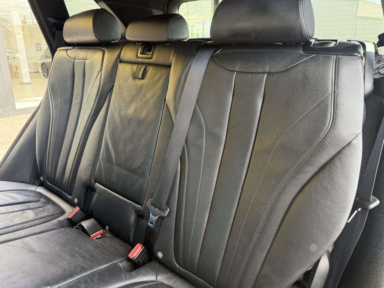 2016 BMW X5 2016 BMW X5
