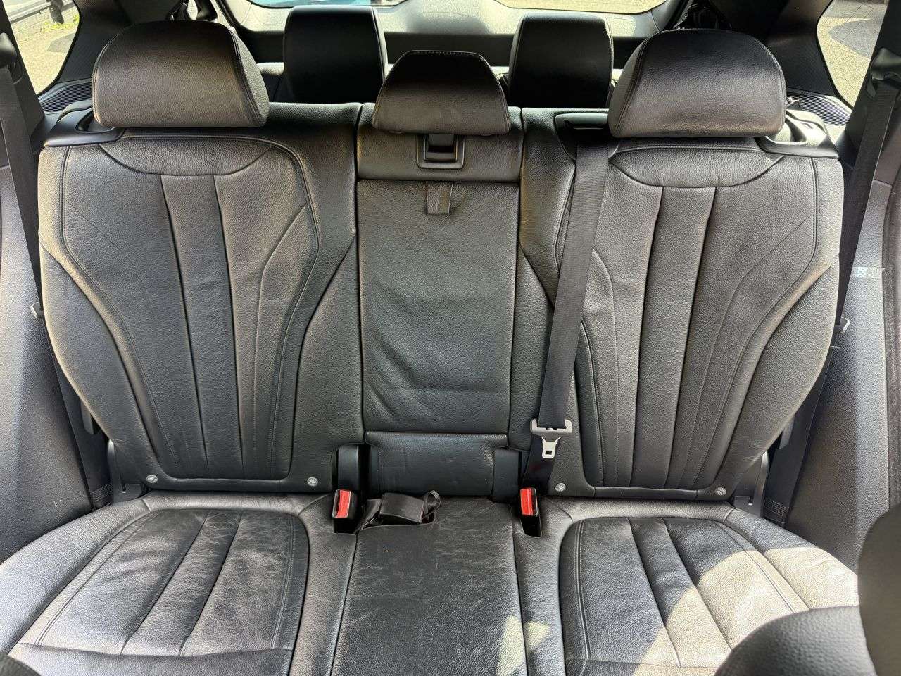 2016 BMW X5 2016 BMW X5
