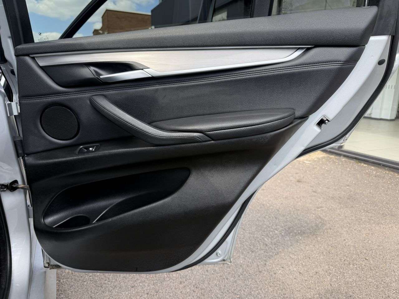 2016 BMW X5 2016 BMW X5