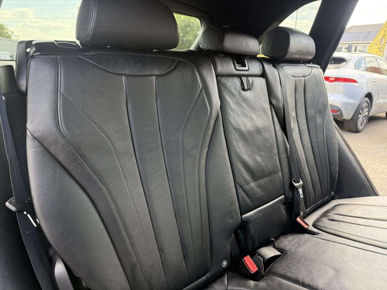 2016 BMW X5 2016 BMW X5