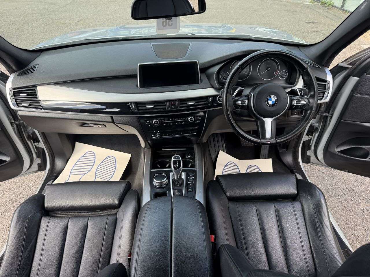 2016 BMW X5 2016 BMW X5