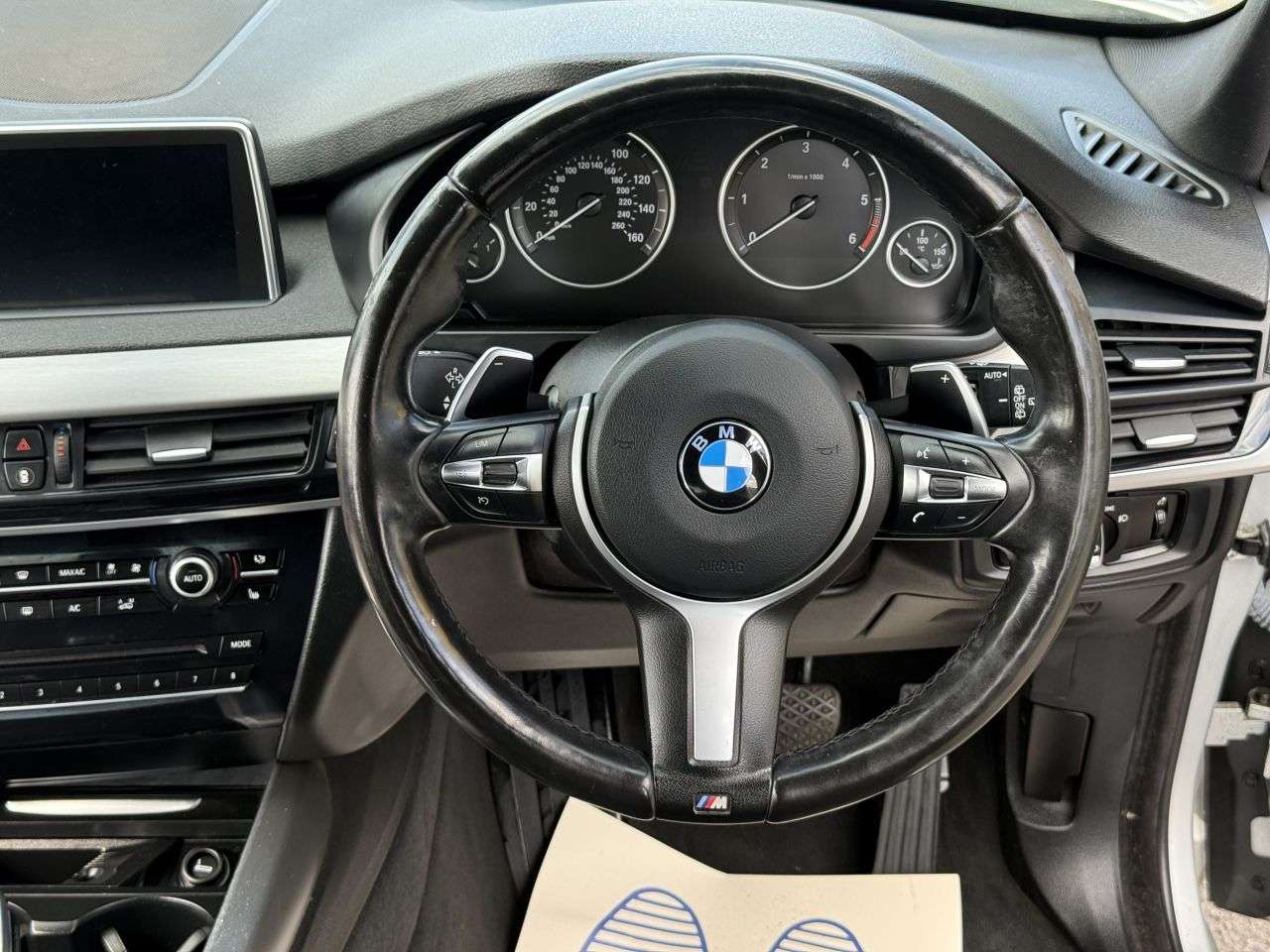 2016 BMW X5 2016 BMW X5