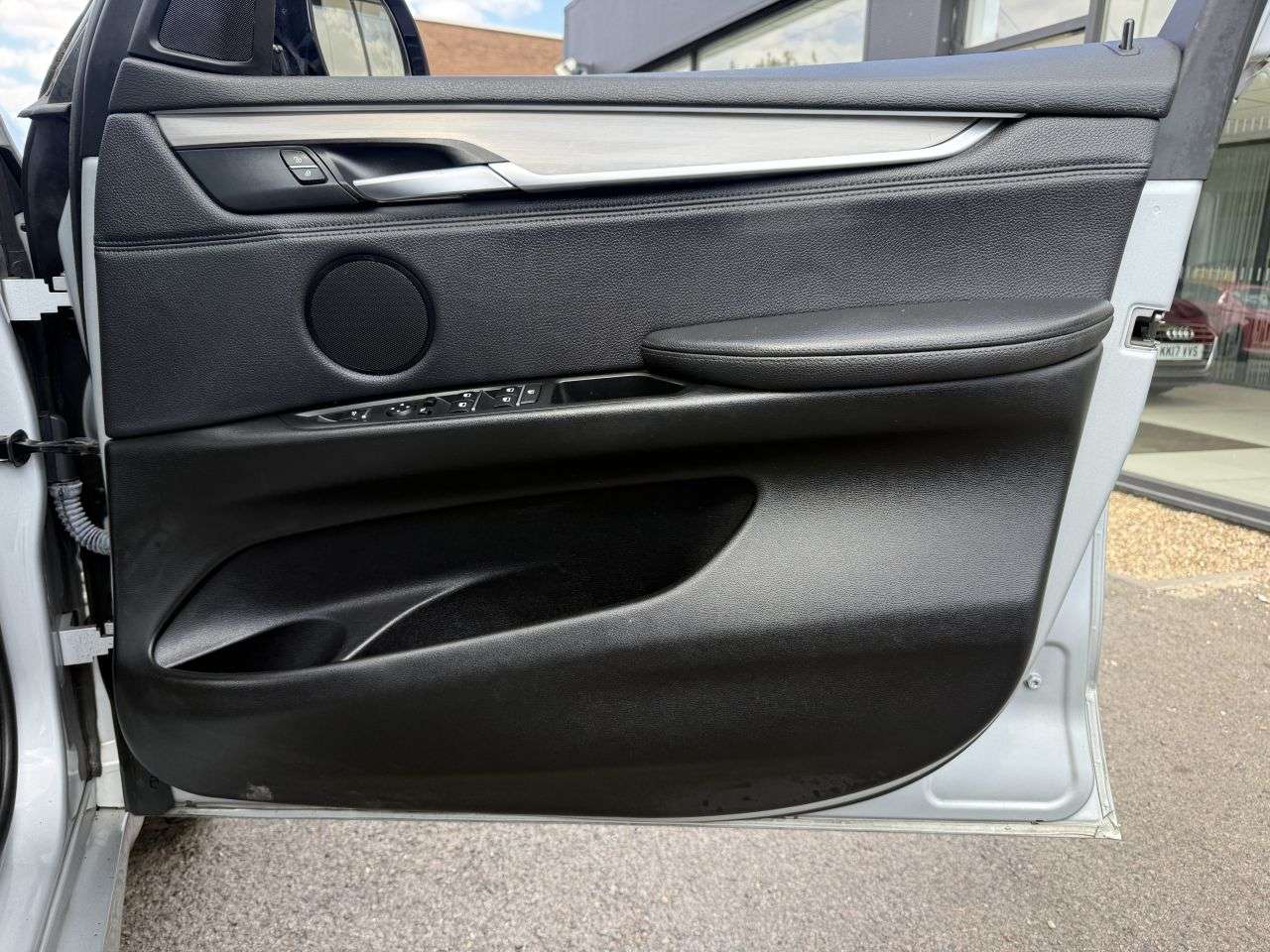 2016 BMW X5 2016 BMW X5