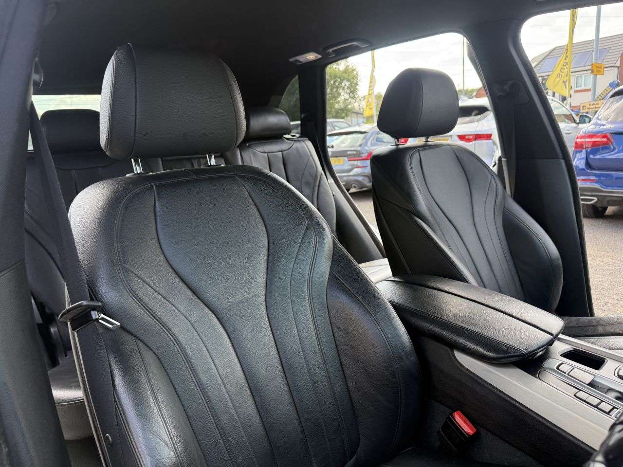 2016 BMW X5 2016 BMW X5
