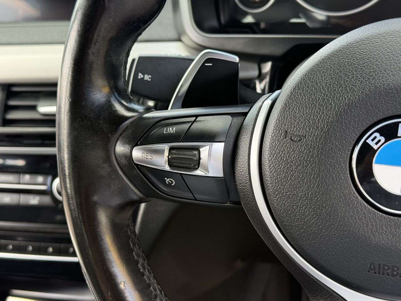 2016 BMW X5 2016 BMW X5