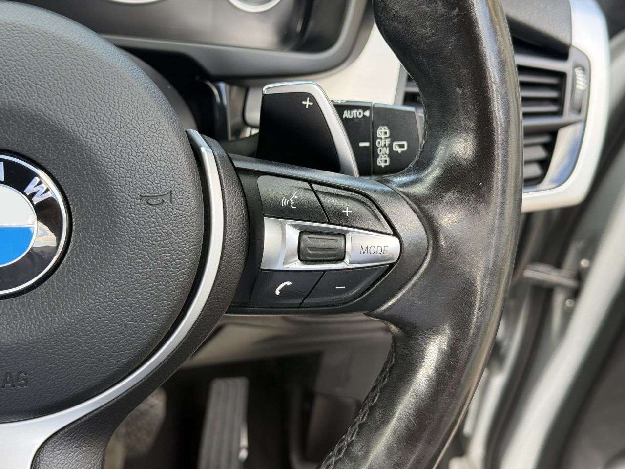 2016 BMW X5 2016 BMW X5