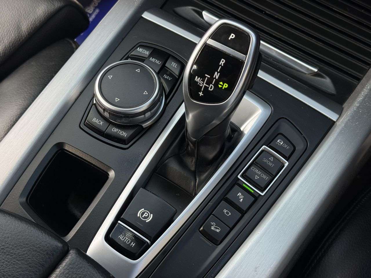 2016 BMW X5 2016 BMW X5