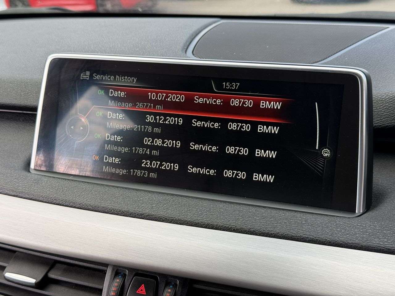 2016 BMW X5 2016 BMW X5