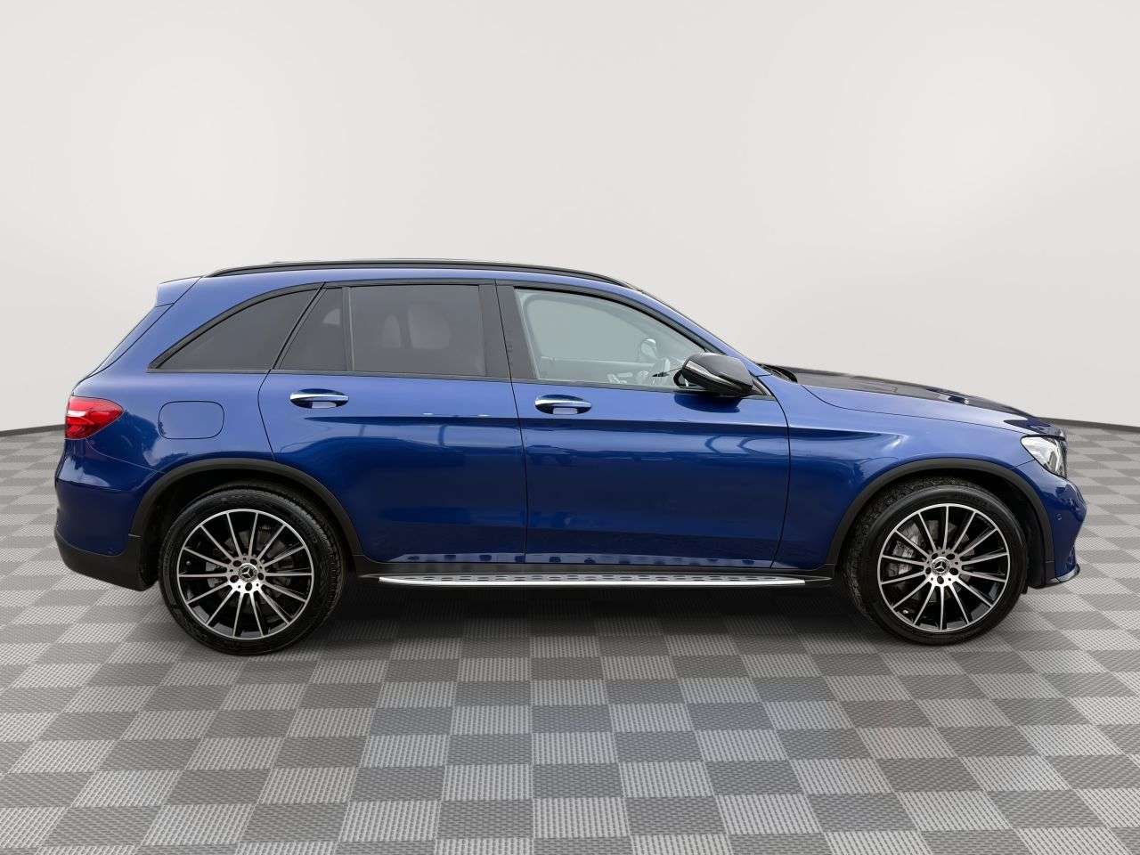 2019 MERCEDES-BENZ GLC 2019 MERCEDES-BENZ GLC