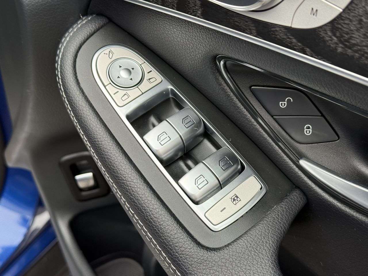 2019 MERCEDES-BENZ GLC 2019 MERCEDES-BENZ GLC