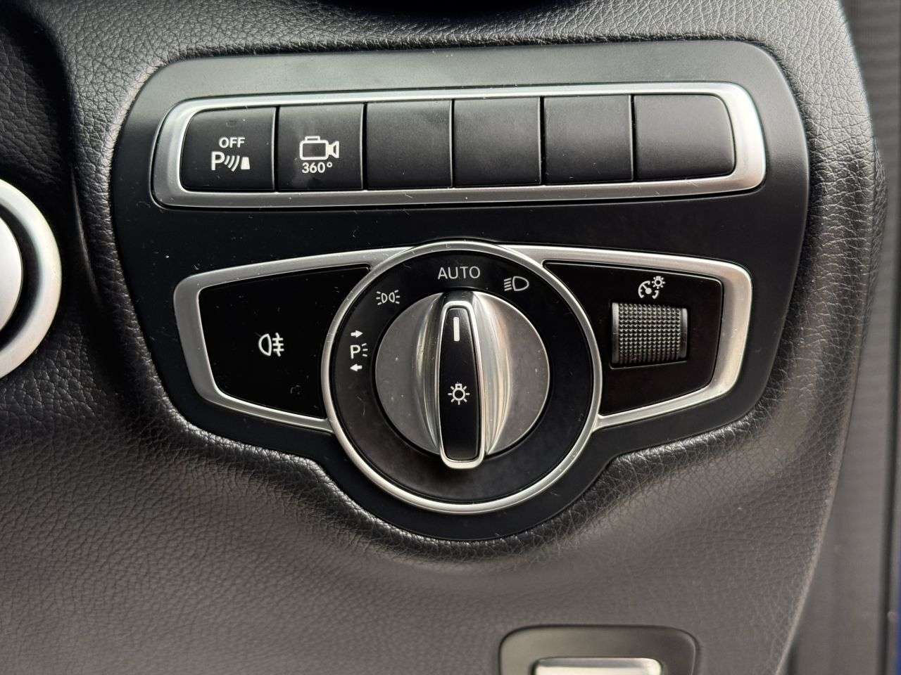 2019 MERCEDES-BENZ GLC 2019 MERCEDES-BENZ GLC