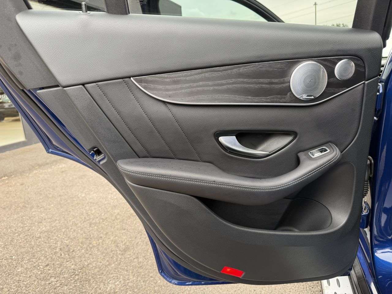 2019 MERCEDES-BENZ GLC 2019 MERCEDES-BENZ GLC