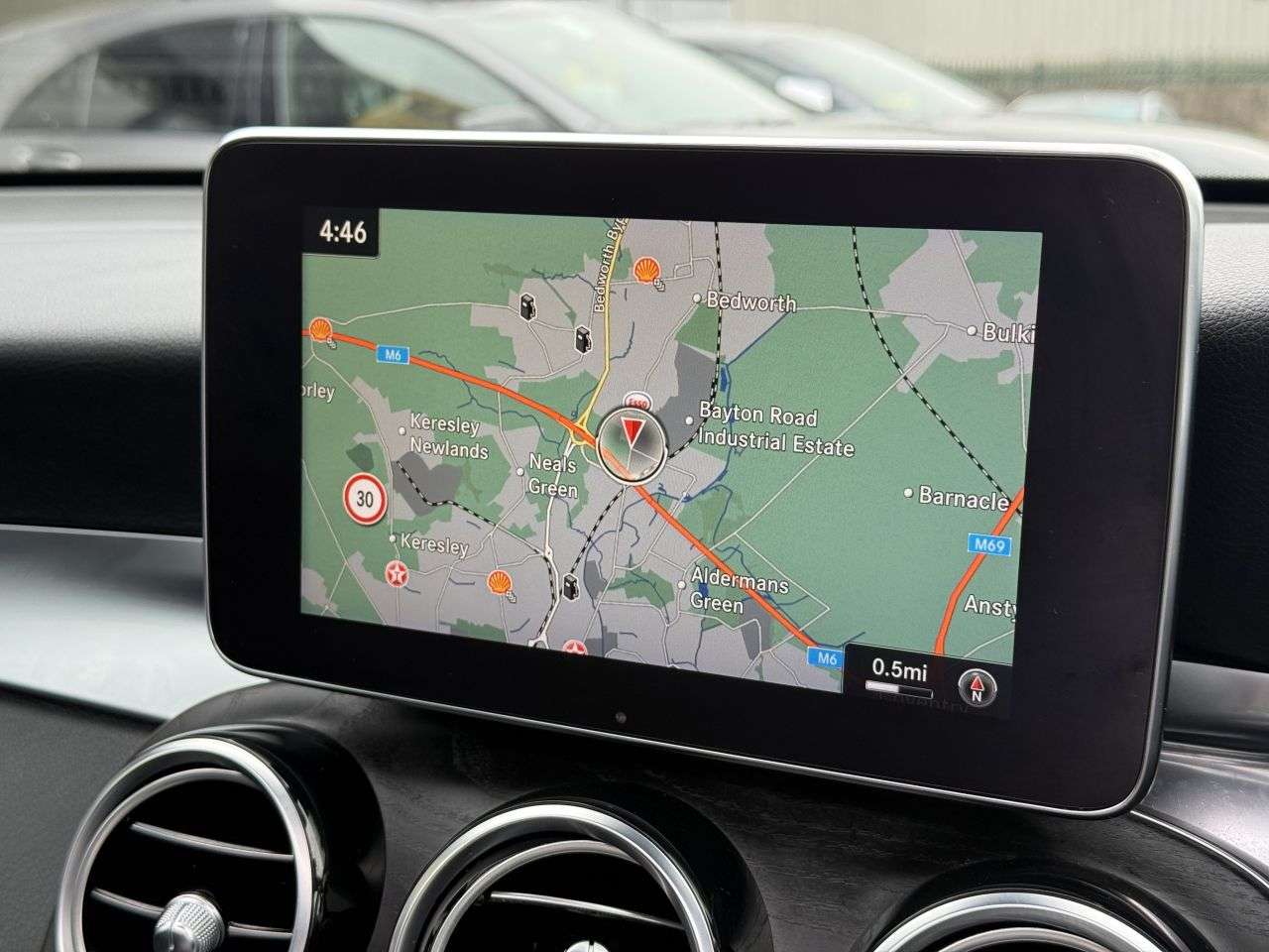 2019 MERCEDES-BENZ GLC 2019 MERCEDES-BENZ GLC