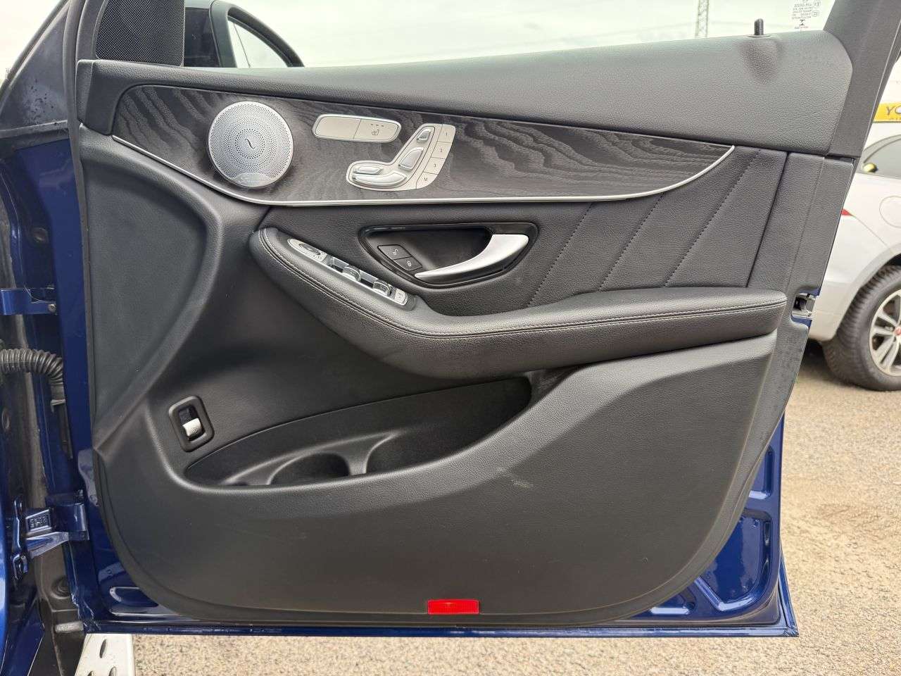 2019 MERCEDES-BENZ GLC 2019 MERCEDES-BENZ GLC