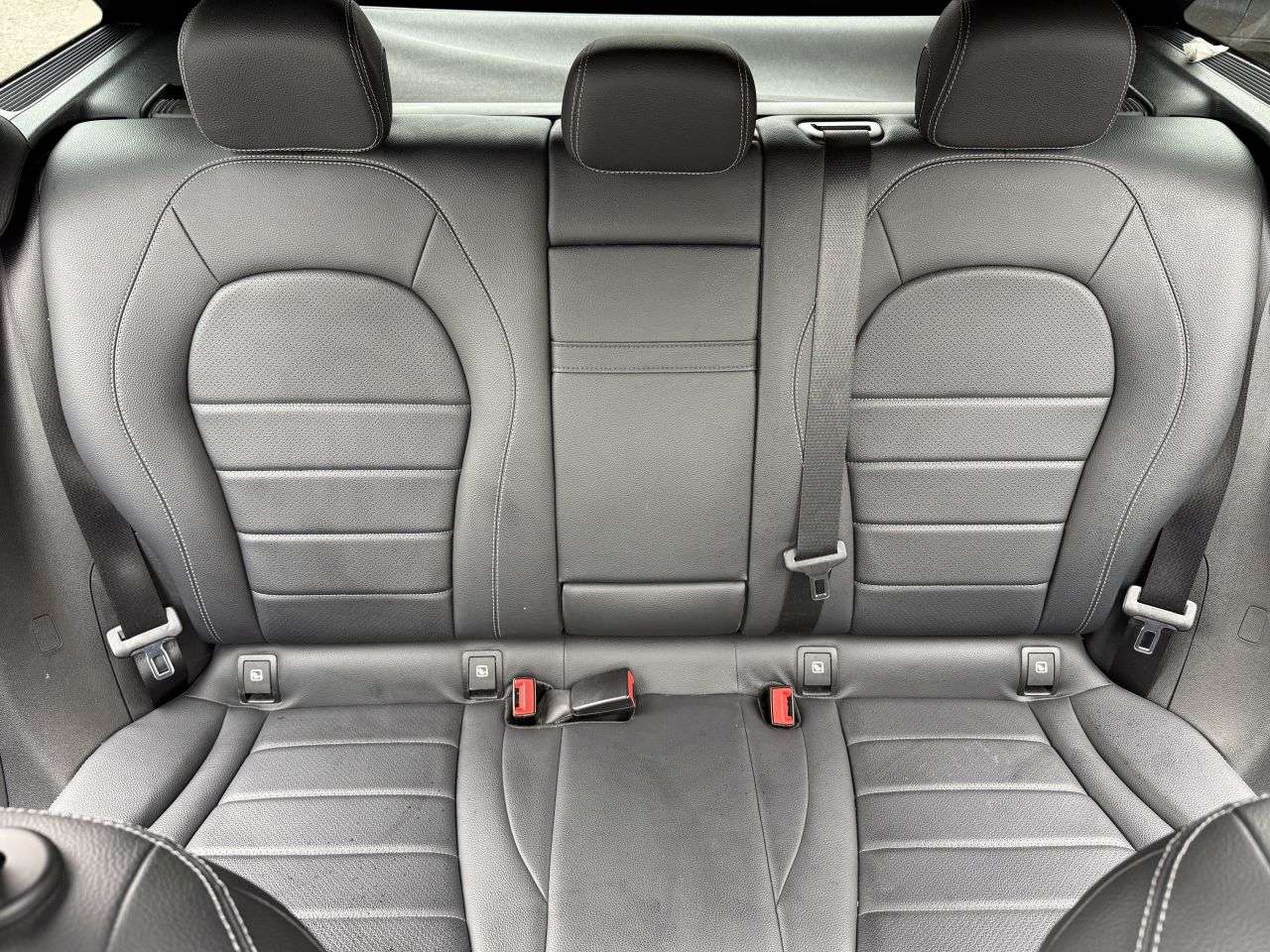 2019 MERCEDES-BENZ GLC 2019 MERCEDES-BENZ GLC