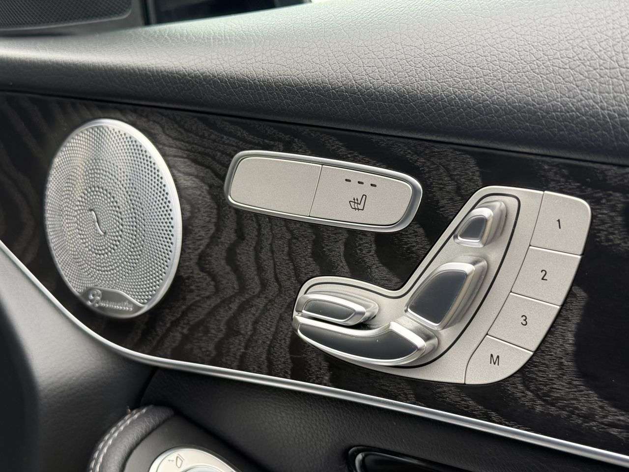 2019 MERCEDES-BENZ GLC 2019 MERCEDES-BENZ GLC