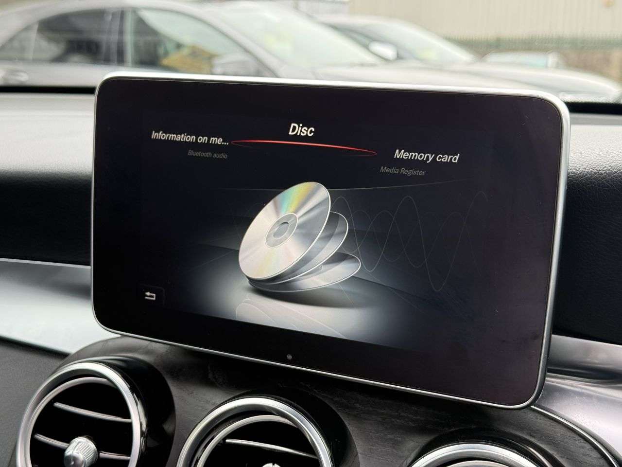 2019 MERCEDES-BENZ GLC 2019 MERCEDES-BENZ GLC
