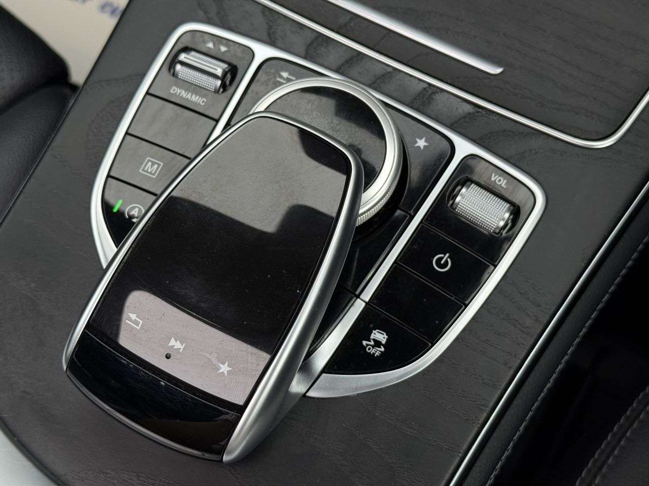 2019 MERCEDES-BENZ GLC 2019 MERCEDES-BENZ GLC