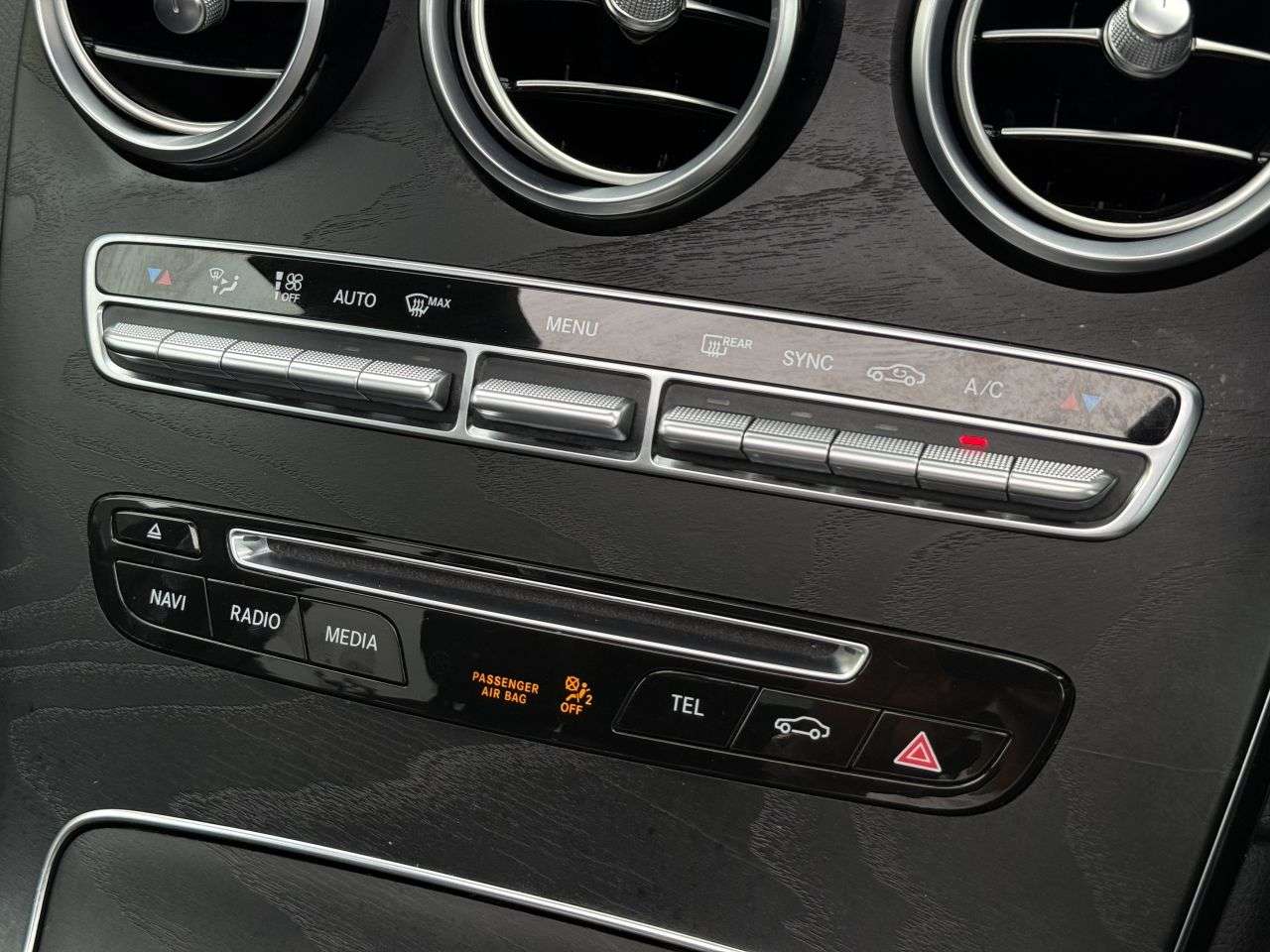 2019 MERCEDES-BENZ GLC 2019 MERCEDES-BENZ GLC