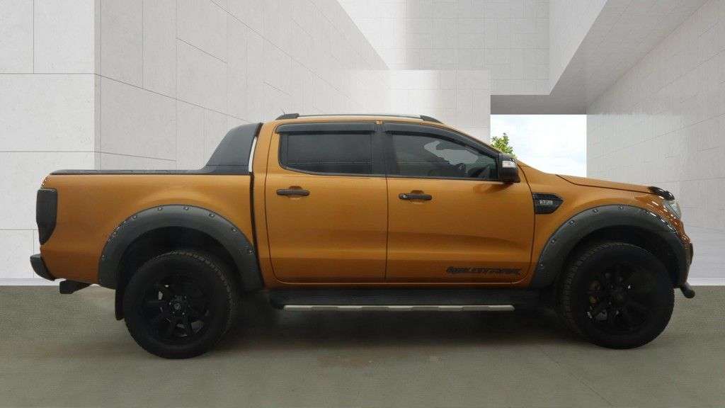 2020 FORD RANGER 2020 FORD RANGER