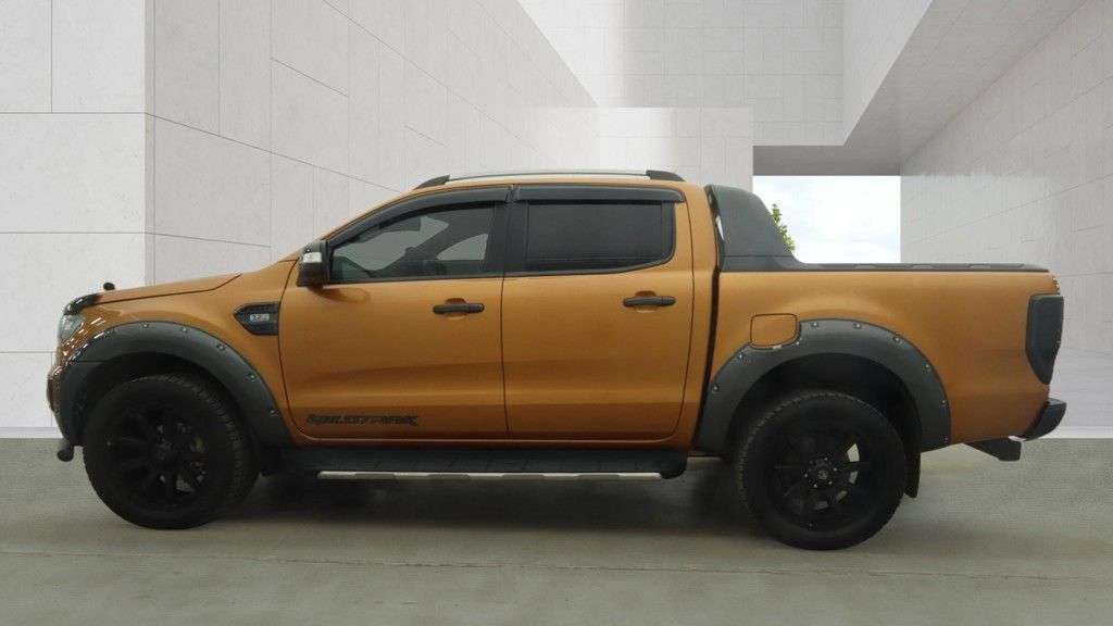 2020 FORD RANGER 2020 FORD RANGER