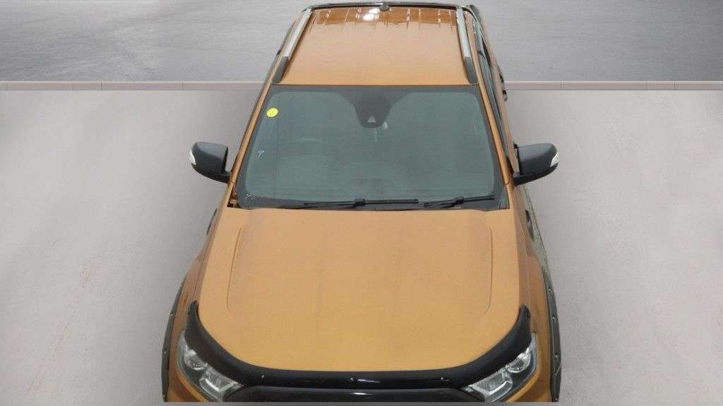 2020 FORD RANGER 2020 FORD RANGER