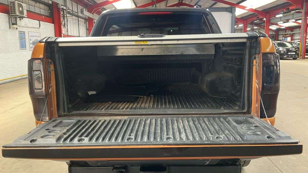 2020 FORD RANGER 2020 FORD RANGER