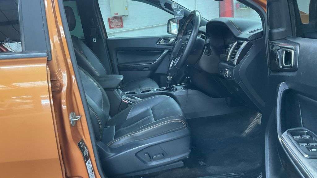 2020 FORD RANGER 2020 FORD RANGER