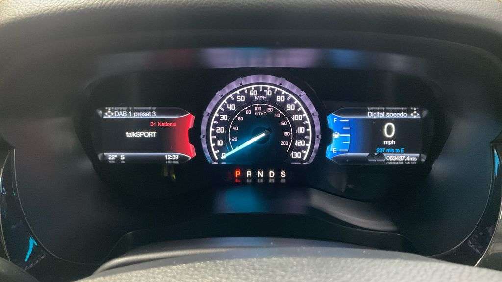 2020 FORD RANGER 2020 FORD RANGER