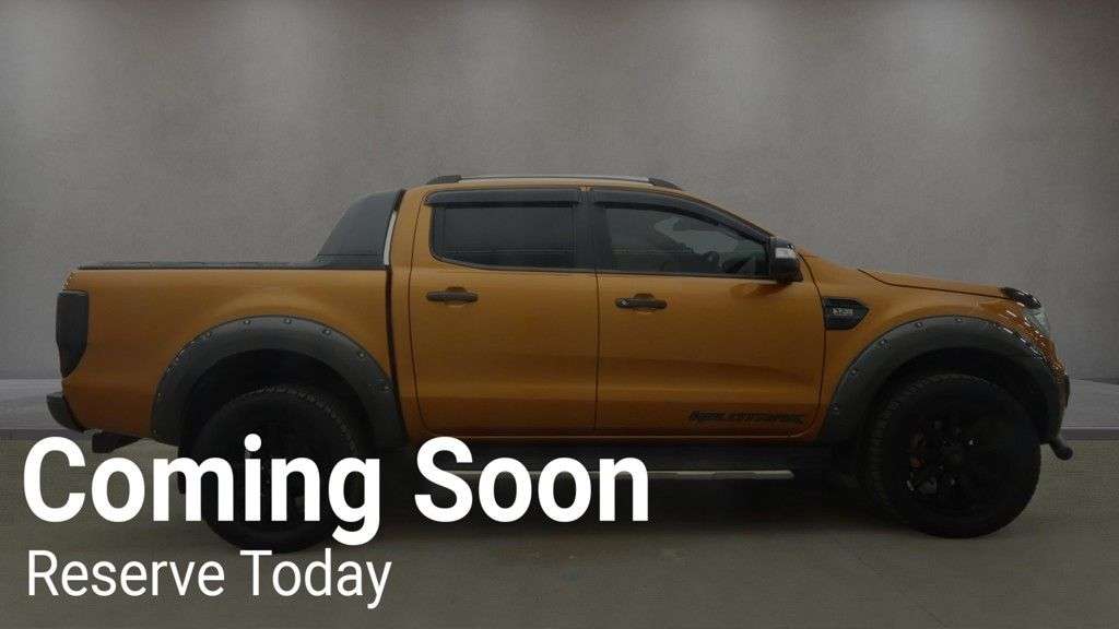 2020 FORD RANGER 2020 FORD RANGER