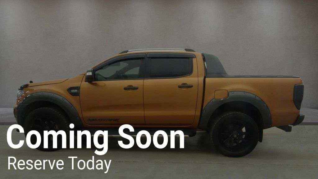 2020 FORD RANGER 2020 FORD RANGER