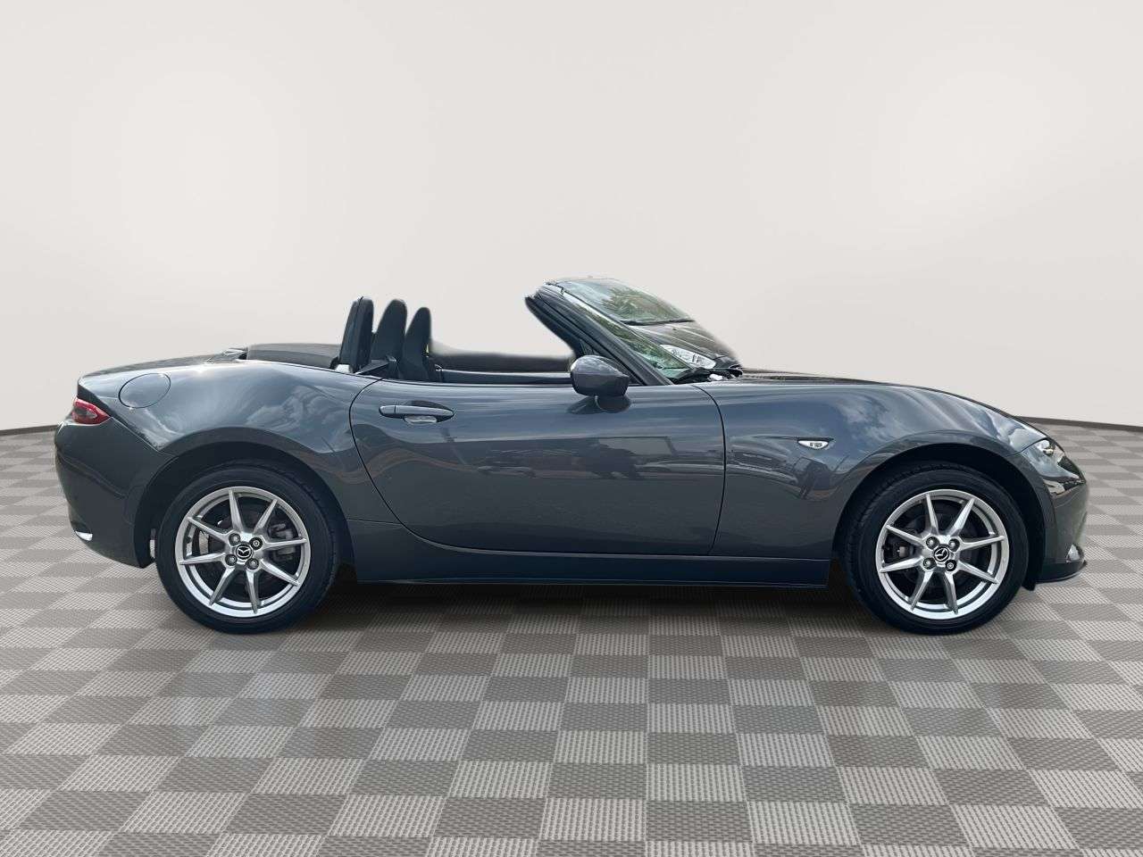 2016 MAZDA MX-5 2016 MAZDA MX-5