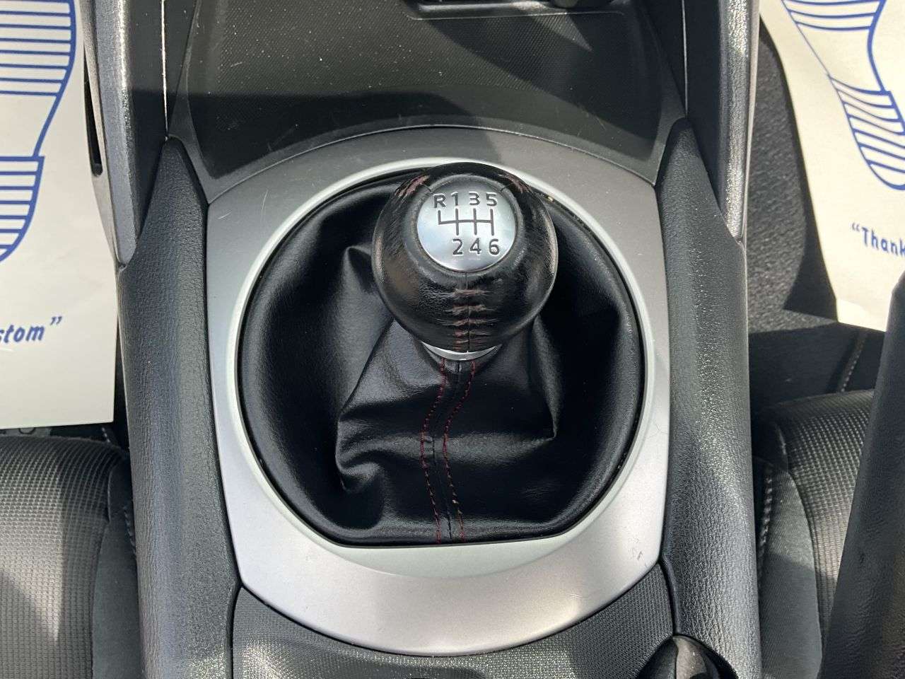 2016 MAZDA MX-5 2016 MAZDA MX-5
