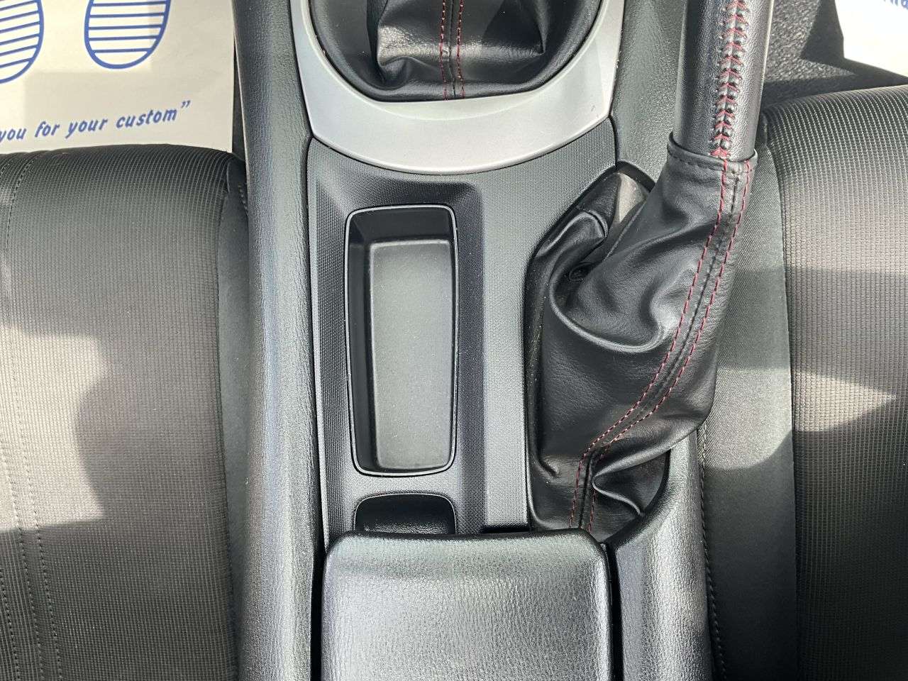 2016 MAZDA MX-5 2016 MAZDA MX-5