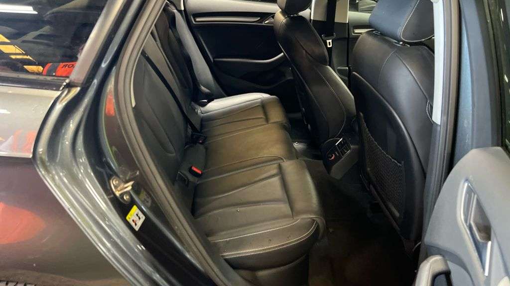 2015 AUDI S3 2015 AUDI S3