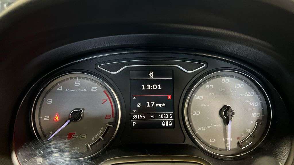 2015 AUDI S3 2015 AUDI S3